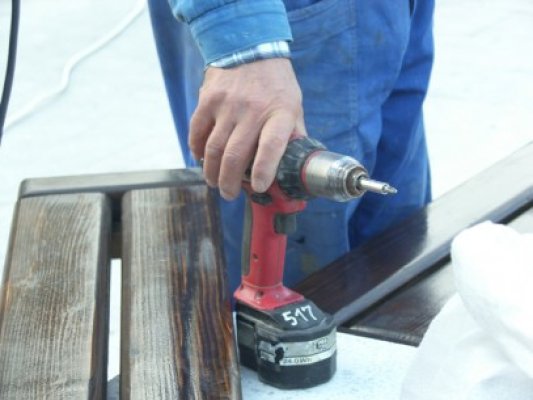 Au luat la rând casele din Cumpăna: au furat scule electrice